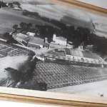 Le Domaine Du Chapitre