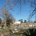 Le Domaine Du Chapitre Каркассон