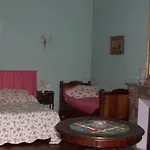 Le Domaine Du Chapitre Отель типа 