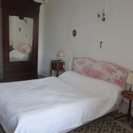 Le Domaine Du Chapitre Каркассонн