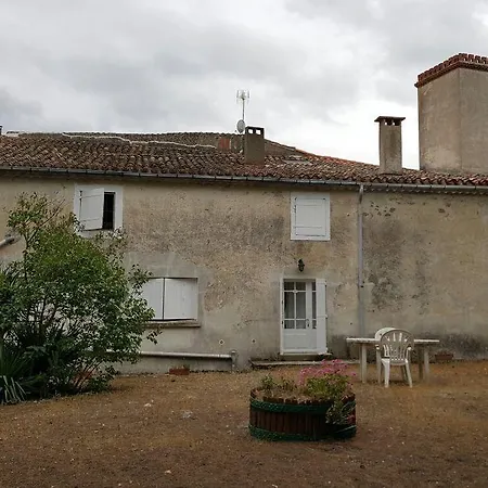 Le Domaine Du Chapitre 3*