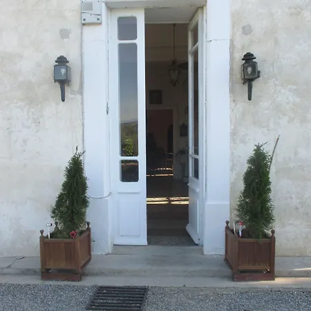 Le Domaine Du Chapitre Готель типу 