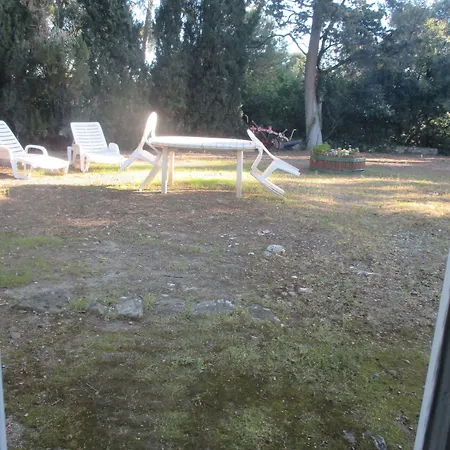 Le Domaine Du Chapitre Bed & Breakfast Carcassonne