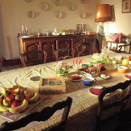 Bed & Breakfast Le Domaine Du Chapitre