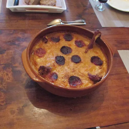 Le Domaine Du Chapitre 3*