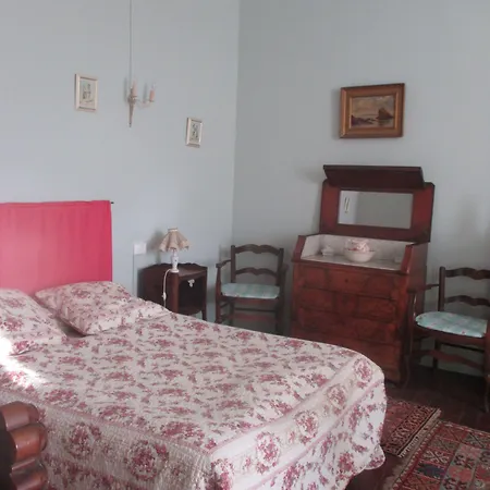 Bed & Breakfast Le Domaine Du Chapitre Carcassonne