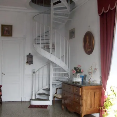 Bed & Breakfast Le Domaine Du Chapitre 3*