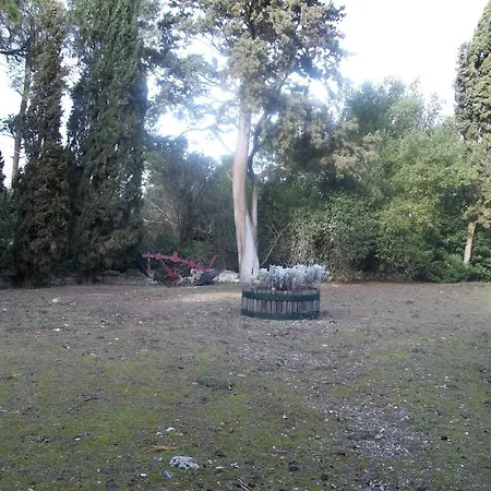 Bed & Breakfast Le Domaine Du Chapitre Carcassonne