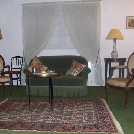 Le Domaine Du Chapitre