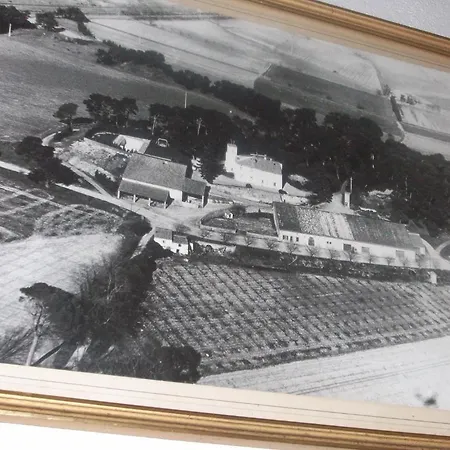 Le Domaine Du Chapitre