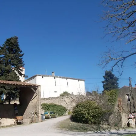 Bed & Breakfast Le Domaine Du Chapitre 3*