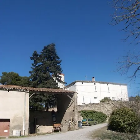 Le Domaine Du Chapitre