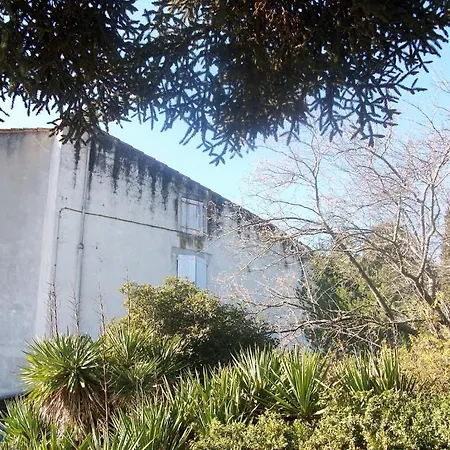 Le Domaine Du Chapitre 3* Καρκασόν