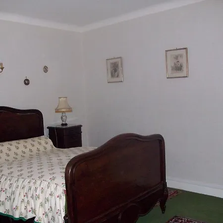 Bed & Breakfast Le Domaine Du Chapitre Carcassonne