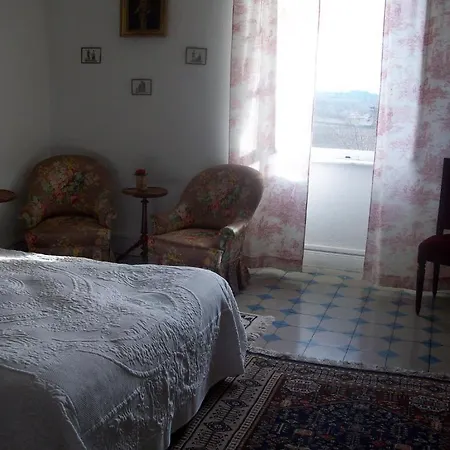 Le Domaine Du Chapitre Carcassonne