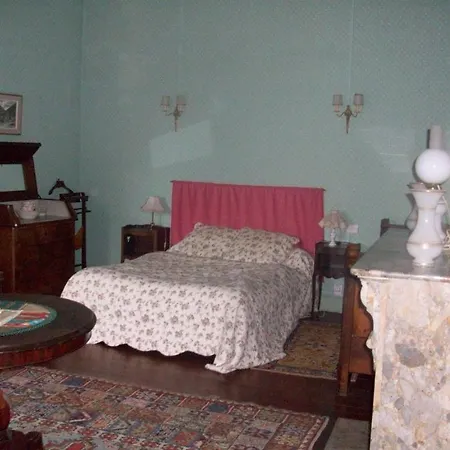 Le Domaine Du Chapitre 3* Καρκασόν