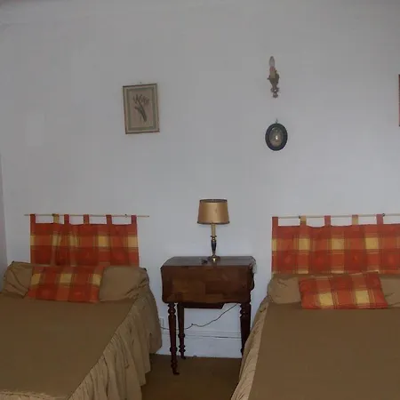 Le Domaine Du Chapitre Panzió