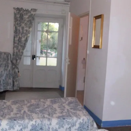 Le Domaine Du Chapitre 3* Καρκασόν