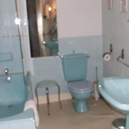 Le Domaine Du Chapitre Carcassonne