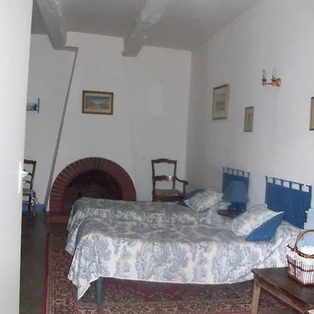 Le Domaine Du Chapitre Готель типу 