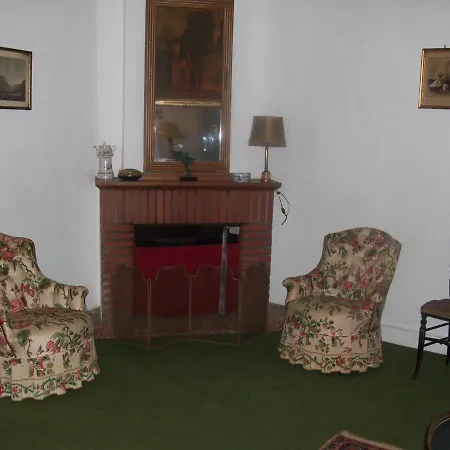Alojamento de Acomodação e Pequeno-almoço Le Domaine Du Chapitre