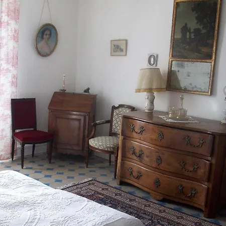 Le Domaine Du Chapitre 2* Каркассонн
