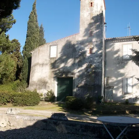 Le Domaine Du Chapitre Bed & Breakfast