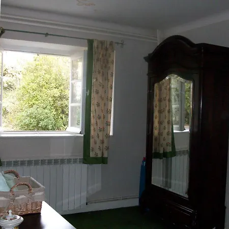 Le Domaine Du Chapitre Bed & Breakfast Carcassonne