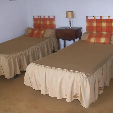 Bed and Breakfast Le Domaine Du Chapitre Καρκασόν