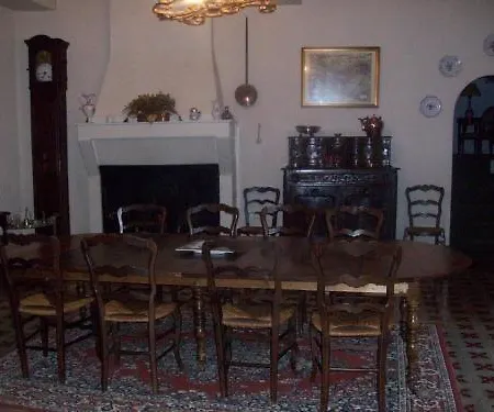 Le Domaine Du Chapitre 3* Carcassonne