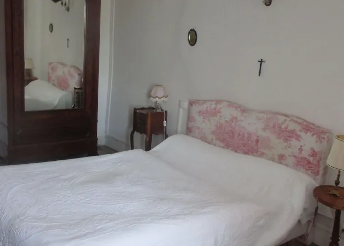 Le Domaine Du Chapitre Carcassone