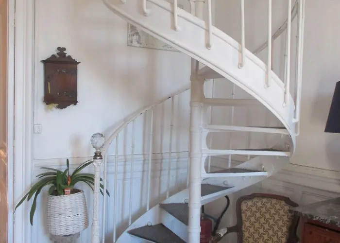 Le Domaine Du Chapitre