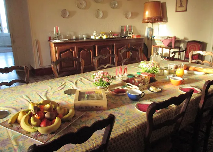 Bed & Breakfast Le Domaine Du Chapitre