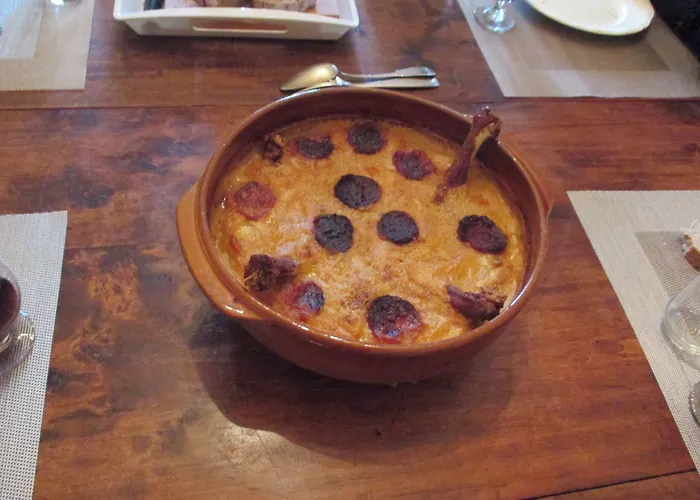 Le Domaine Du Chapitre 3*