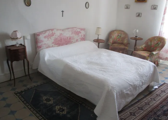 Bed & Breakfast Le Domaine Du Chapitre Carcassonne