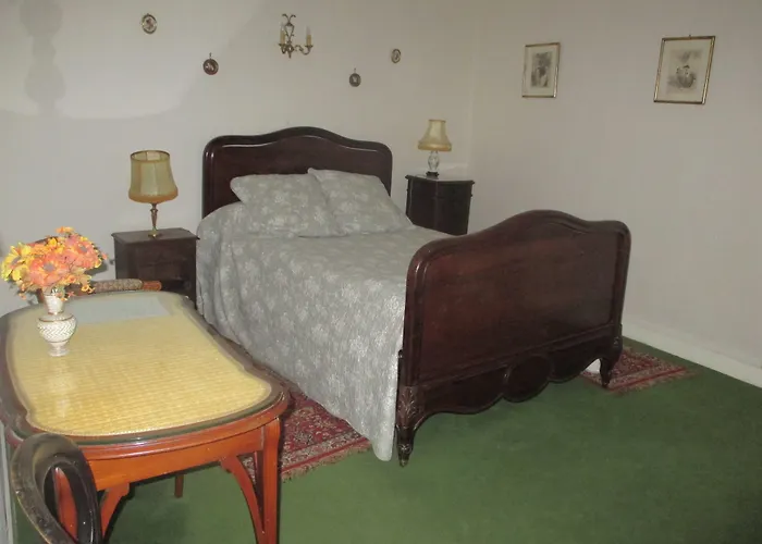 Le Domaine Du Chapitre