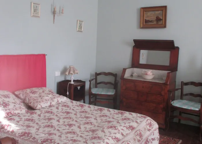 Bed & Breakfast Le Domaine Du Chapitre Carcassonne