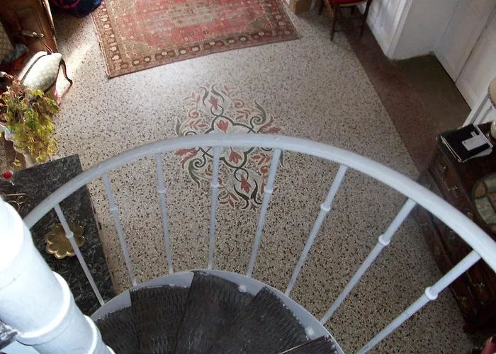 Le Domaine Du Chapitre Panzió Carcassone