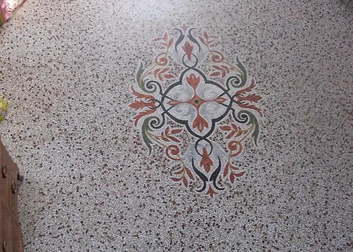 Panzió Le Domaine Du Chapitre 3*