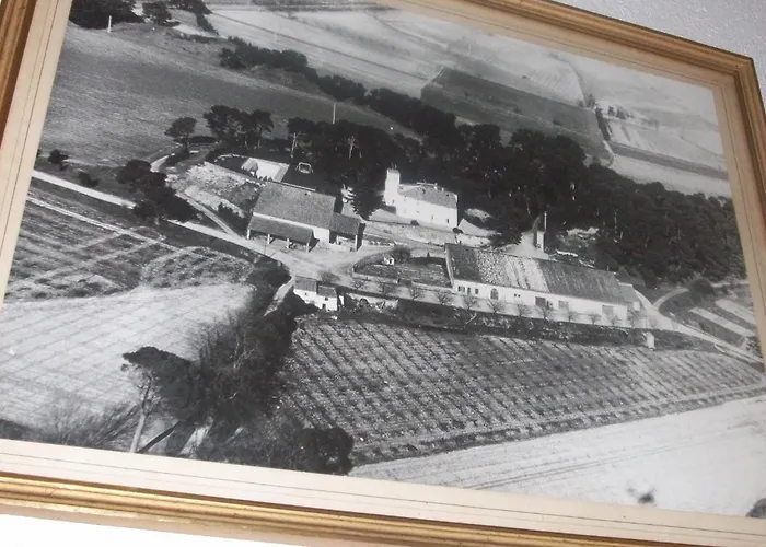 Le Domaine Du Chapitre