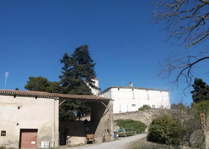 Le Domaine Du Chapitre