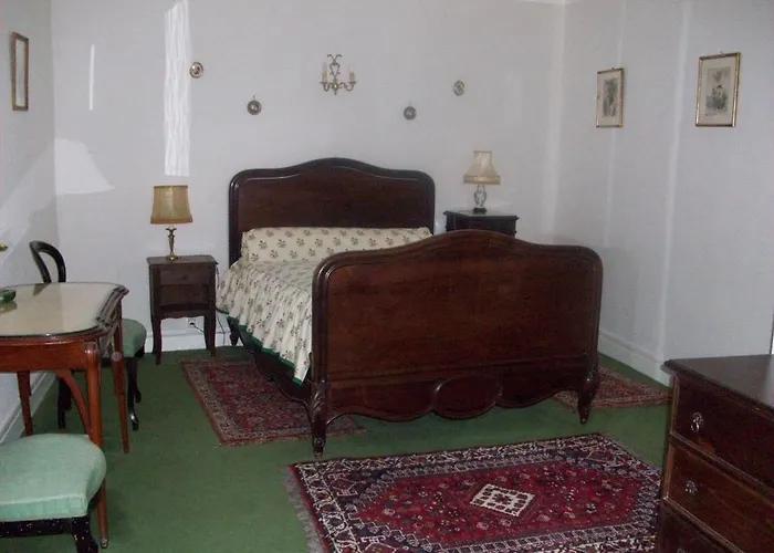 Le Domaine Du Chapitre Carcassone