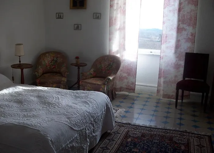 Le Domaine Du Chapitre Carcassonne