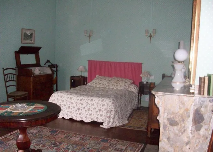 Le Domaine Du Chapitre 3* Carcasona