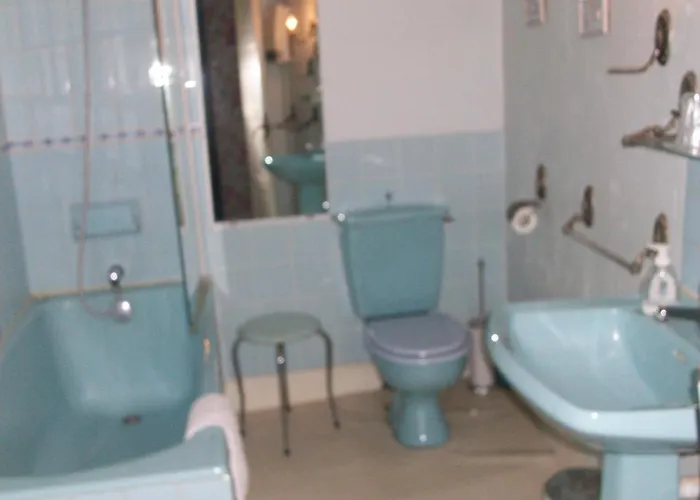 Le Domaine Du Chapitre Carcassonne