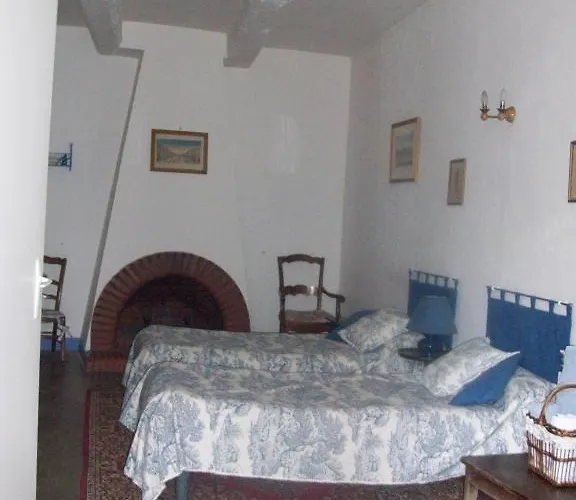 Le Domaine Du Chapitre Bed & Breakfast Carcassonne