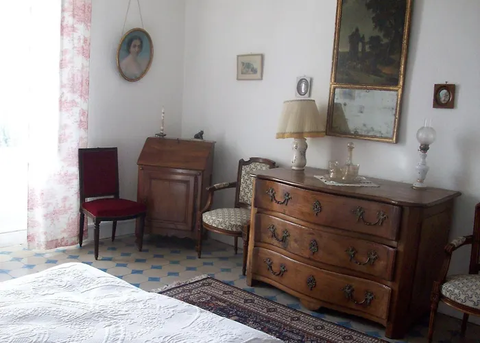 Le Domaine Du Chapitre 3* Carcassonne