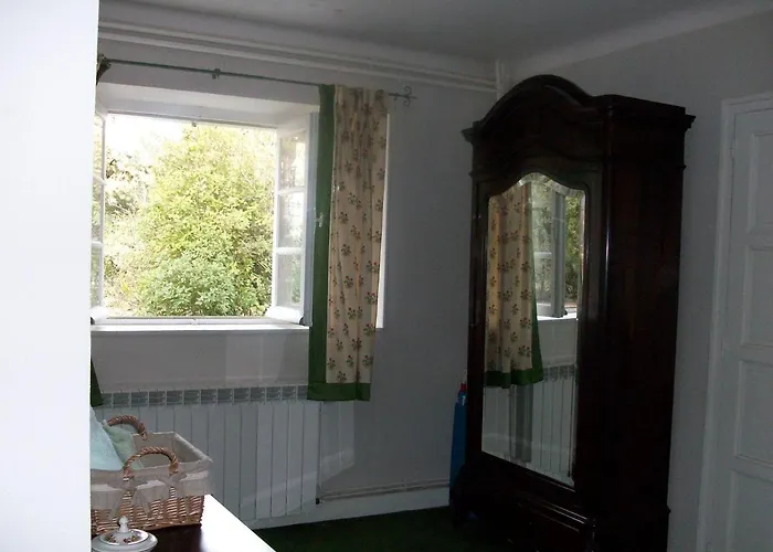 Le Domaine Du Chapitre Bed & Breakfast Carcassonne