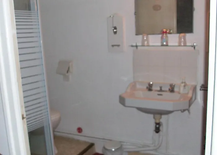 Le Domaine Du Chapitre