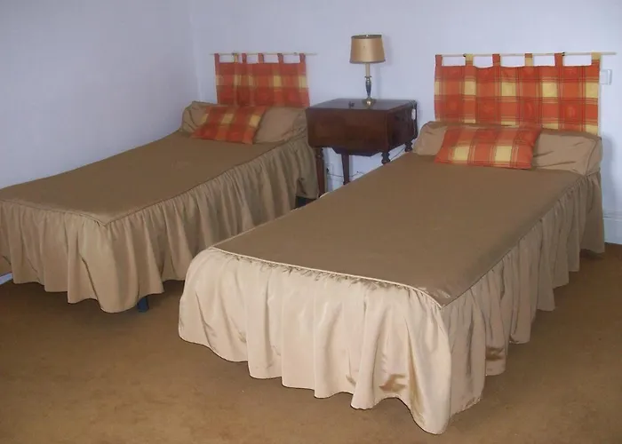 Bed & Breakfast Le Domaine Du Chapitre Carcassonne